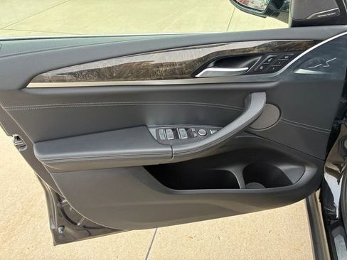 Used 2020 BMW X3 xDrive30i w/ Executive Package image 20