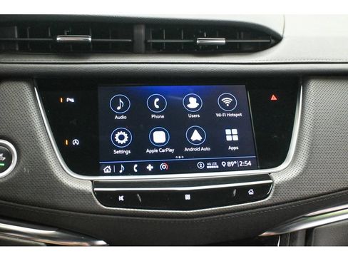 Used 2020 Cadillac XT5 Luxury FWD image 45