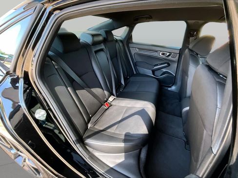 Certified 2026 Honda Civic Sport image 20