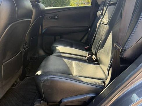 Used 2013 Lexus RX 350 AWD w/ Navigation Pkg image 25