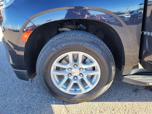 Used 2023 Chevrolet Tahoe LS image 24