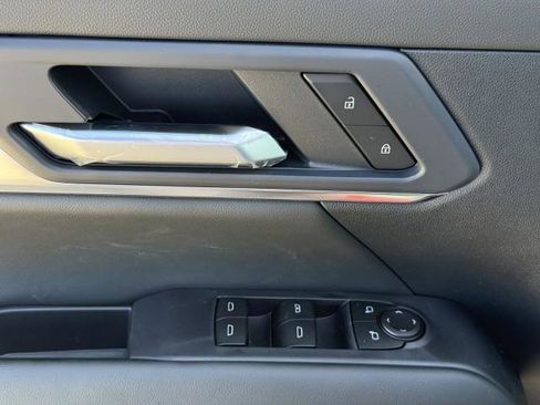 New 2026 GMC Terrain Elevation image 21