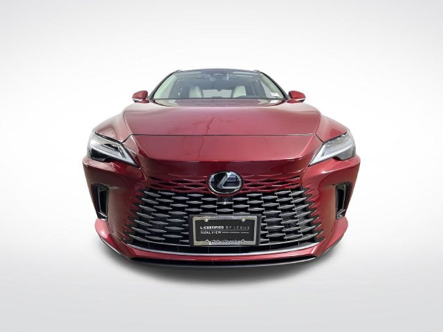 Used 2026 Lexus RX 350 AWD w/ Convenience Package image 29
