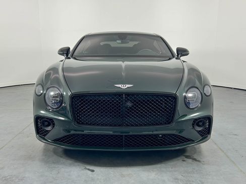 Used 2024 Bentley Continental GT Azure image 8