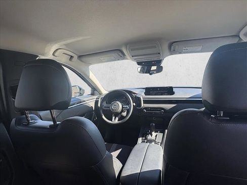 Used 2025 MAZDA CX-50 AWD 2.5 S w/ Preferred Package image 19