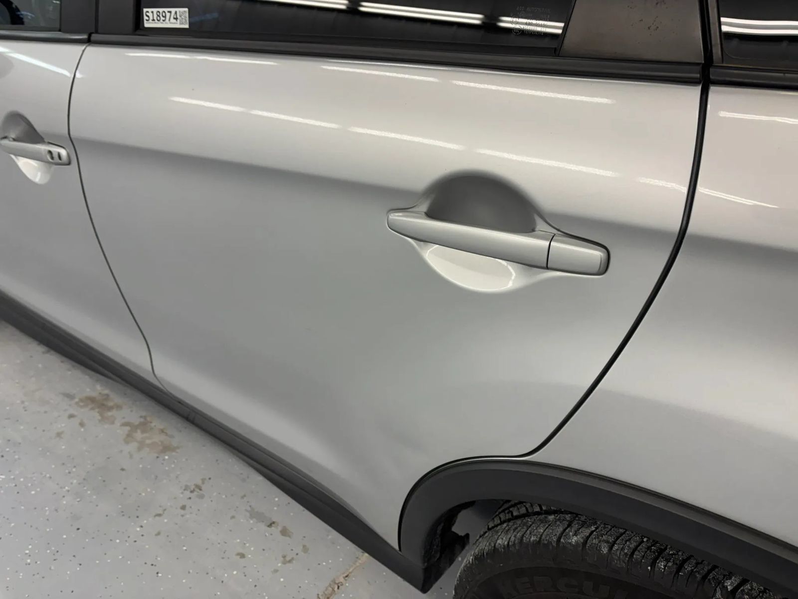 Used 2021 Mitsubishi Outlander Sport SE AWD/4WD image 21