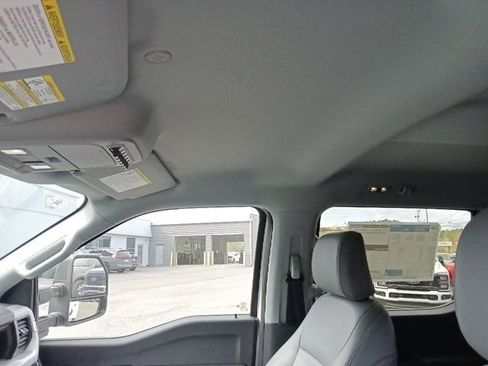 New 2026 Ford F450 XL AWD/4WD image 14