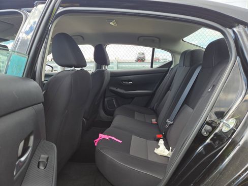 Used 2023 Nissan Sentra SV w/ All-Weather Package image 10