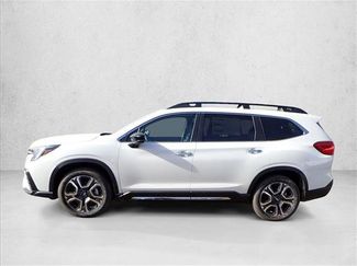 New 2026 Subaru Ascent Touring video 2