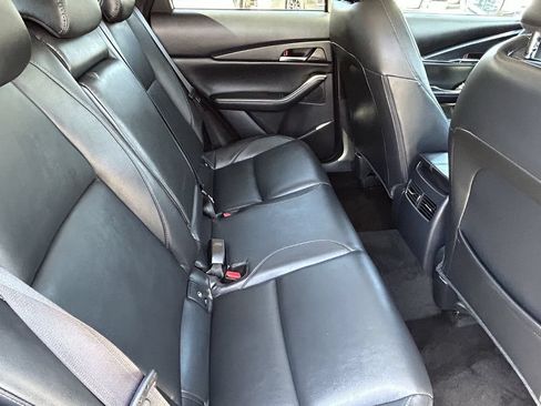 Certified 2024 MAZDA CX-30 AWD 2.5 S w/ Preferred Package image 13