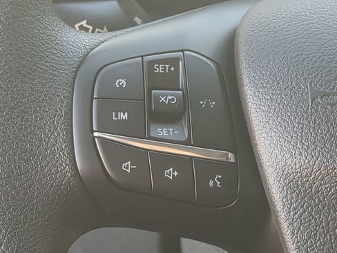 New 2026 Ford Transit 350 148 High Roof Extended DRW w/ Load Area Protection Package image 23