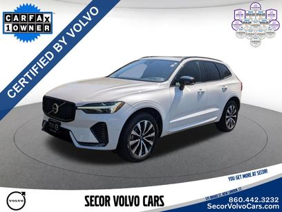 Certified 2024 Volvo XC60 B5 Plus w/ Protection Package Premier