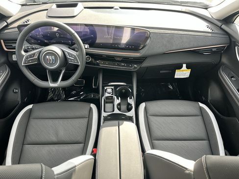 New 2026 Buick Envision Sport Touring AWD/4WD image 7