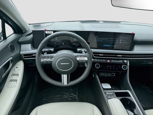 New 2026 Hyundai Sonata SEL FWD image 15