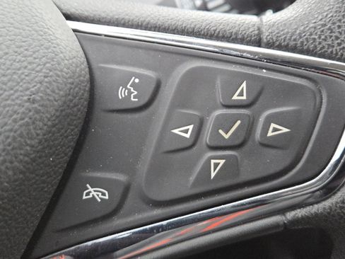 Used 2016 Chevrolet Cruze LT w/ Convenience Package image 31