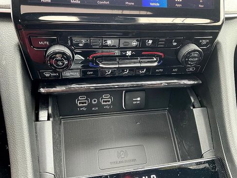 New 2025 Jeep Grand Cherokee L Limited w/ Luxury Tech Group II image 21