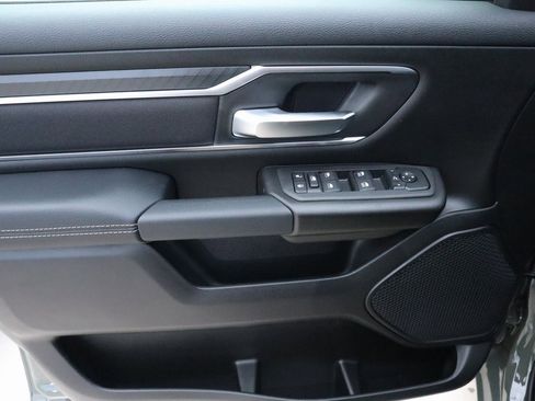 New 2026 RAM 1500 Big Horn image 17