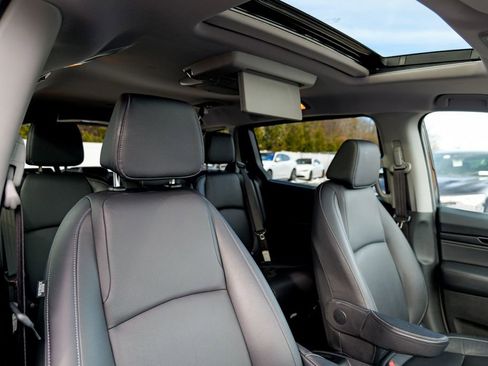 Used 2023 Honda Odyssey Touring image 42