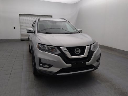 Used 2018 Nissan Rogue SL image 14