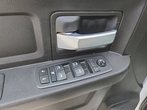 Used 2019 RAM 3500 Tradesman AWD/4WD image 16