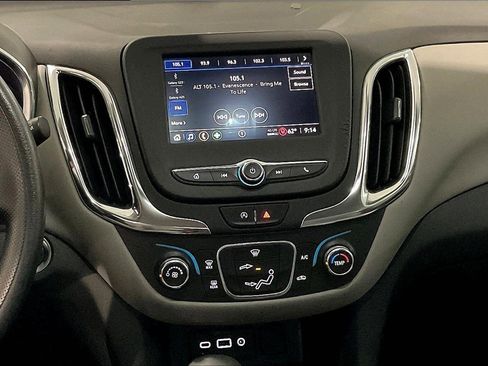 Used 2022 Chevrolet Equinox LT AWD/4WD image 9