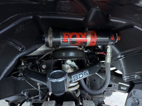 Used 2022 RAM 1500 Big Horn image 8