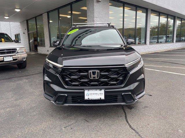 Used 2024 Honda CR-V Sport image 2