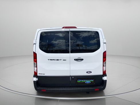 New 2026 Ford Transit 150 Low Roof RWD image 5