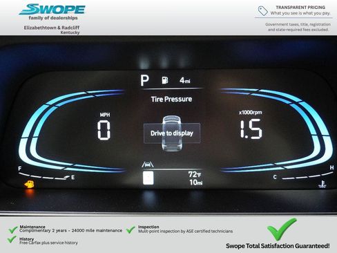 New 2026 Hyundai Elantra SEL Sport Premium FWD image 16