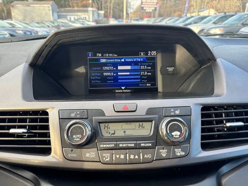 Used 2016 Honda Odyssey EX-L image 22