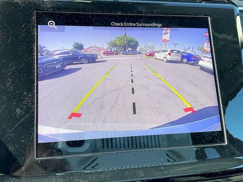 Used 2024 Jeep Grand Cherokee Laredo RWD image 21