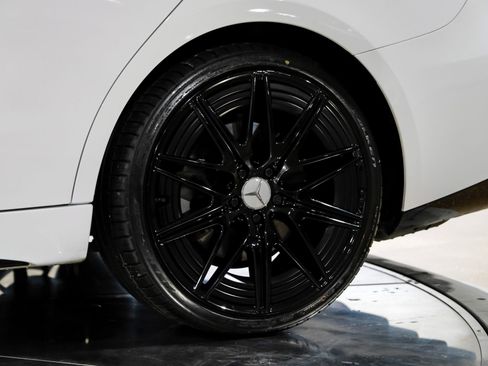 Used 2023 Mercedes-Benz C 43 AMG 4MATIC Sedan image 59