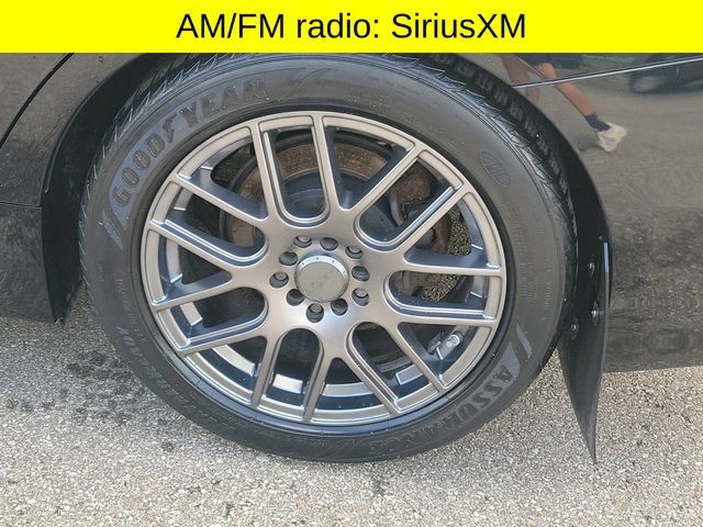 Used 2017 Subaru WRX Premium AWD/4WD image 7