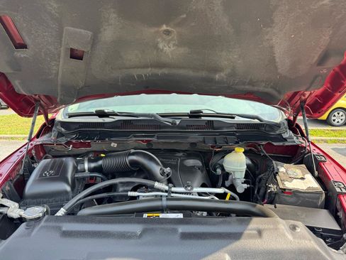 Used 2013 RAM 1500 Big Horn AWD/4WD image 20