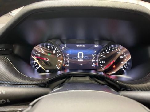 New 2026 Jeep Compass Limited image 21