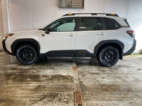 New 2026 Subaru Forester Wilderness image 9