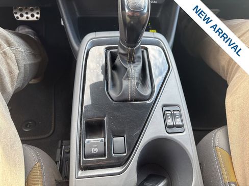 Used 2024 Subaru Crosstrek 2.5i Sport w/ Crosstrek Mirror Package image 24