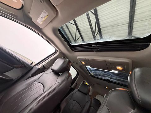 Used 2016 GMC Acadia Denali AWD/4WD image 35
