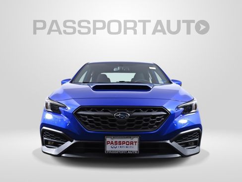 Used 2023 Subaru WRX Premium AWD/4WD image 2