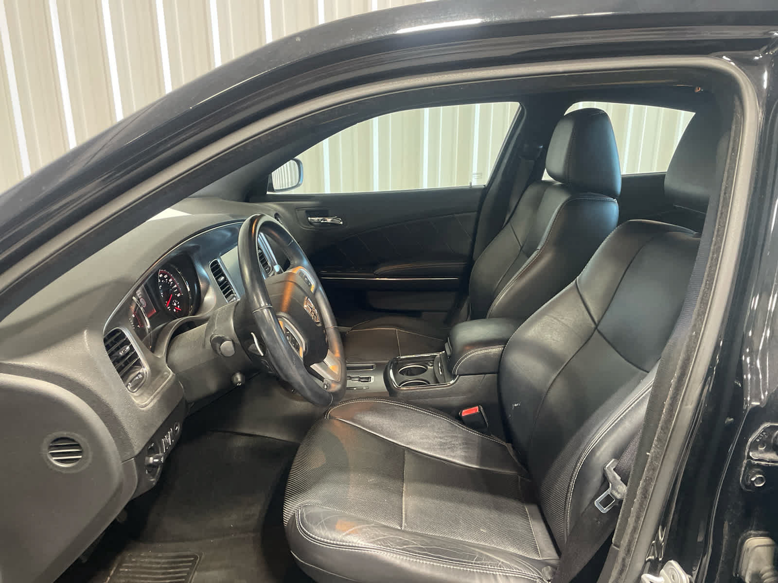 Used 2013 Dodge Charger R/T RWD image 6