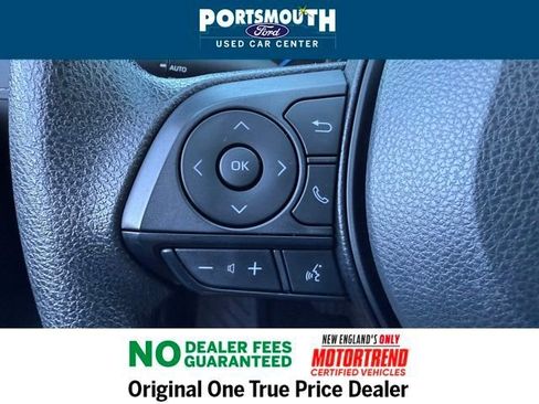 Used 2024 Toyota RAV4 XLE image 13