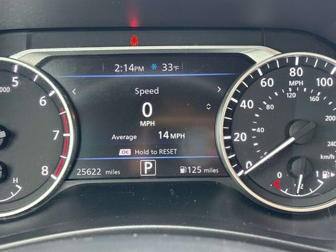 Certified 2023 Nissan Sentra SR image 21