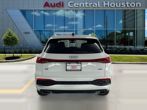 New 2025 Audi Q5 Premium Plus image 10