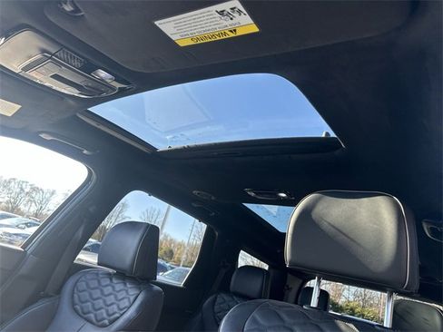 Used 2022 Hyundai Palisade Calligraphy image 19