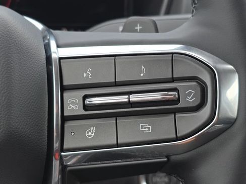 New 2027 GMC Terrain Denali AWD/4WD image 26