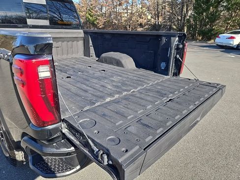 Used 2024 GMC Sierra 2500 Denali Ultimate image 62