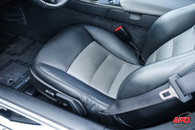 Used 2011 Chevrolet Corvette ZR1 w/ Preferred Equipment Group RWD image 74