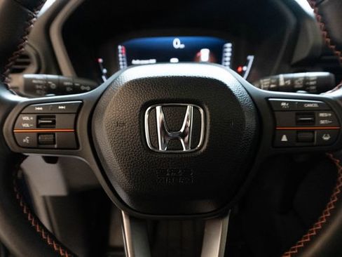 Used 2026 Honda Passport TrailSport image 23