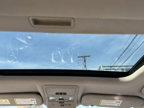 Used 2014 Chevrolet Captiva Sport LTZ image 14