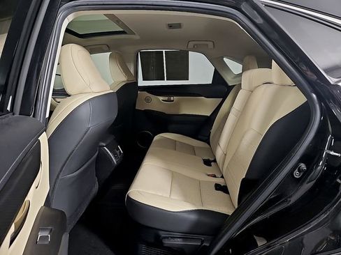 Used 2020 Lexus NX 300h AWD w/ Premium Package image 11